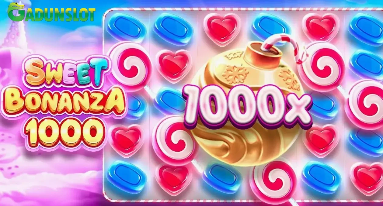 Slot Bonanza # Situs Slot Sweet Bonanza Pilihan Terbaik Super Maxwin